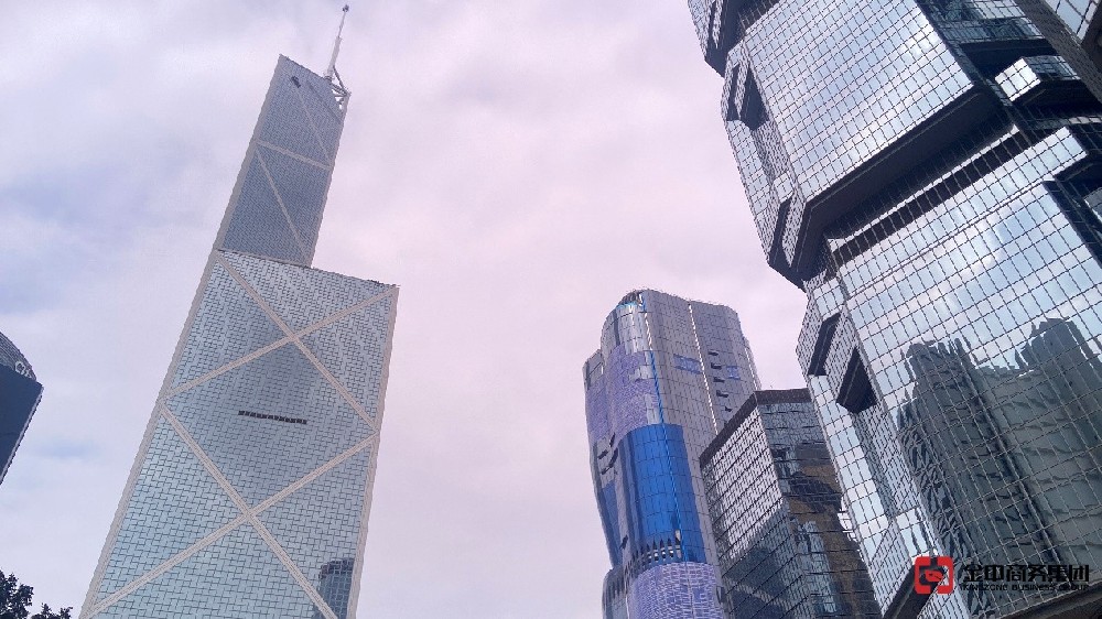 香港公司銀行開戶