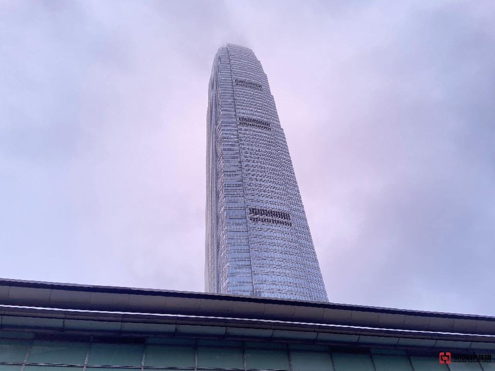 香港公司注冊(cè)