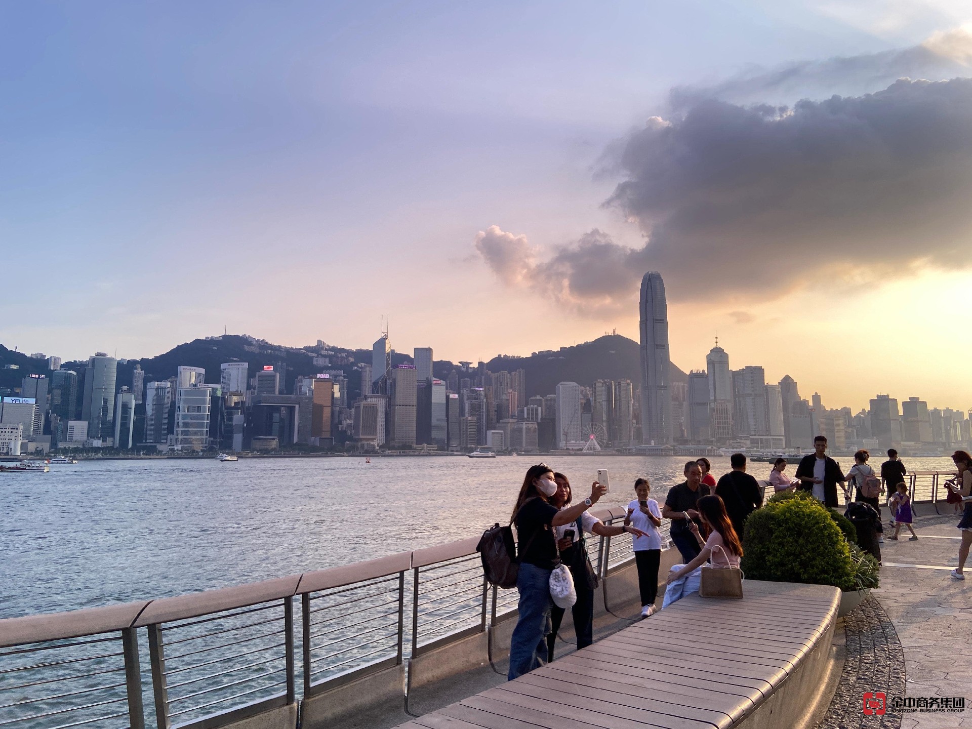 香港公司注冊(cè)