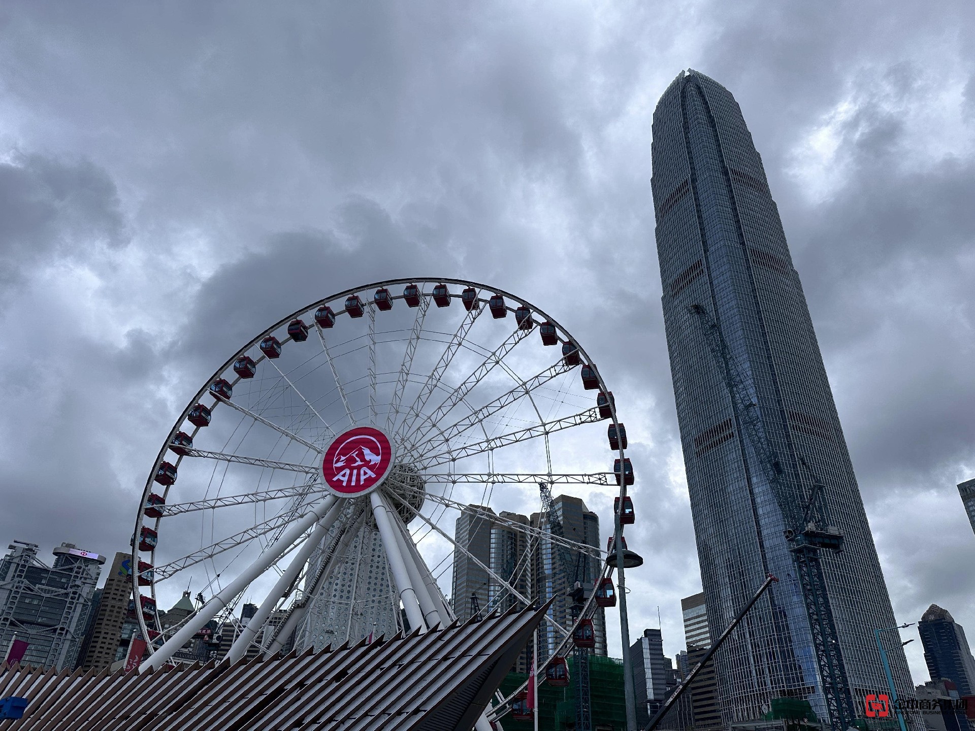 香港海關B類牌照 香港海關B類牌照